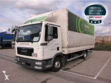 camion savoyarde MAN
