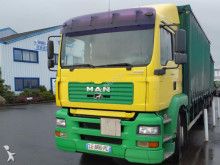 camión MAN TGA 18.430