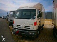 camion Nissan ATEO