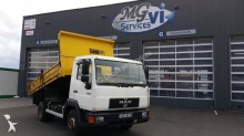 camion MAN 10.150