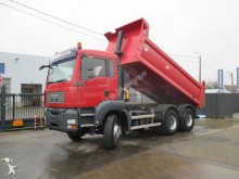 camion ribaltabile MAN