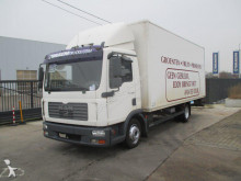 camion MAN TGL 7.180 BB
