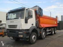 camión Iveco Trakker AD410T44