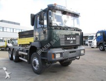 camion MAN 33.414 BB 6x6
