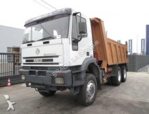 camion Iveco MP380E42 6x6