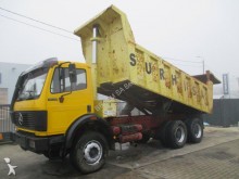 camion Mercedes 2629 K 6X4