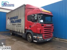 camion Scania R 380 Manual, etade, Aico, Euo 4
