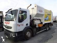 otros camiones Renault