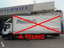camión chasis Iveco