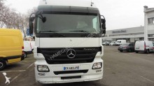 camion multibenne Mercedes