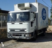 camión frigorífico Iveco