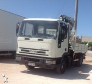 camion Iveco Eurocargo 80E18