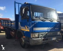 camion ribaltabile Iveco
