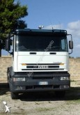 camion châssis Iveco
