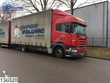 camion Scania R 380 Manual, etade, Aico, Euo 4