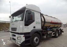 camion cisterna usato