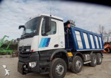 Mercedes Arocs - 4148