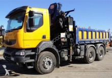 otros camiones Renault
