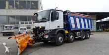 altro autocarro Mercedes