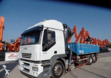 autres camions Iveco