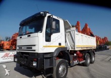 altro autocarro Iveco