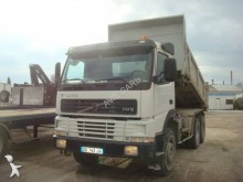 camion Volvo FM12 380