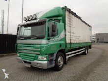 camion Teloni scorrevoli (centinato alla francese) DAF