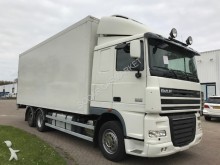 camion frigo DAF