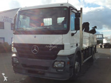 camion Mercedes Actros 2032