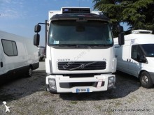 camion Volvo FL 240