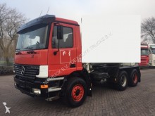 camion telaio Mercedes