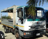 camion cassone centinato Iveco