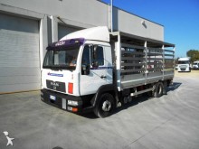 camion MAN 12.224