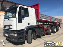 camion ribaltabile Iveco