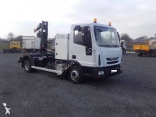 camion scarrabile Iveco