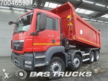 camion benne MAN