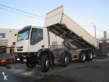 camión Iveco Trakker 410