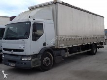 camión lonas deslizantes (PLFD) Renault