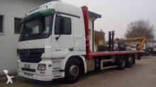 camion Mercedes Actros ACTROS 25-48