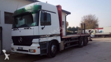 camion Mercedes Actros ACTROS 25-40