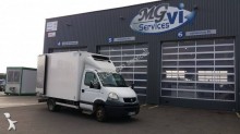 camion frigo trasporto carne usato