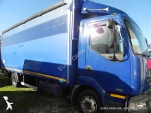 camion Teloni scorrevoli (centinato alla francese) usato