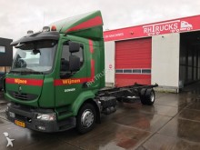 camion châssis Renault