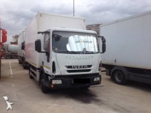 camión Iveco Eurocargo ML 90 E 18