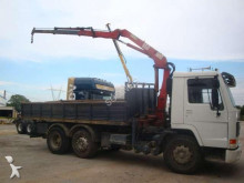 camion ribaltabile Volvo