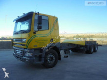 camión DAF CF CF .380