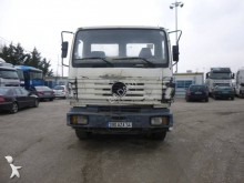 camion Mercedes 1520