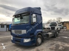 camion telaio Renault