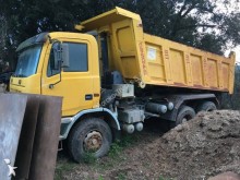 camion Astra