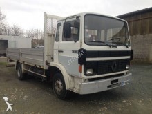 camion plateau ridelles occasion